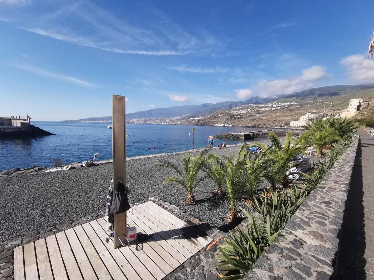 Home2Book Comfy Beachfront Radazul Luaran gambar